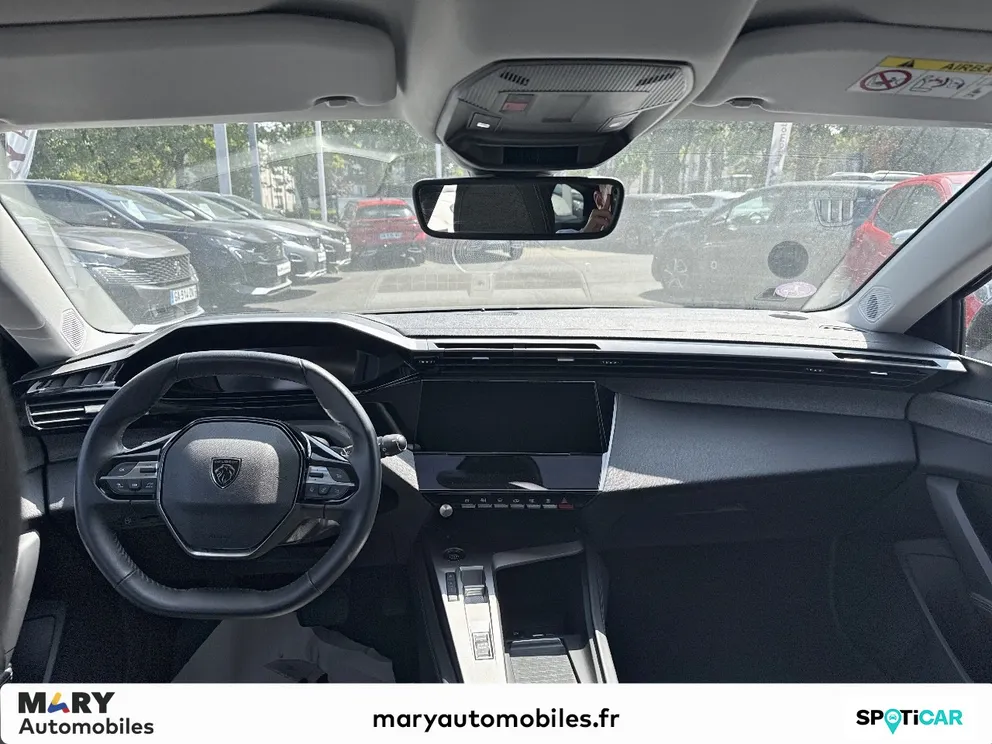 Véhicule occasion 237653 - peugeot 308 - Photo 8