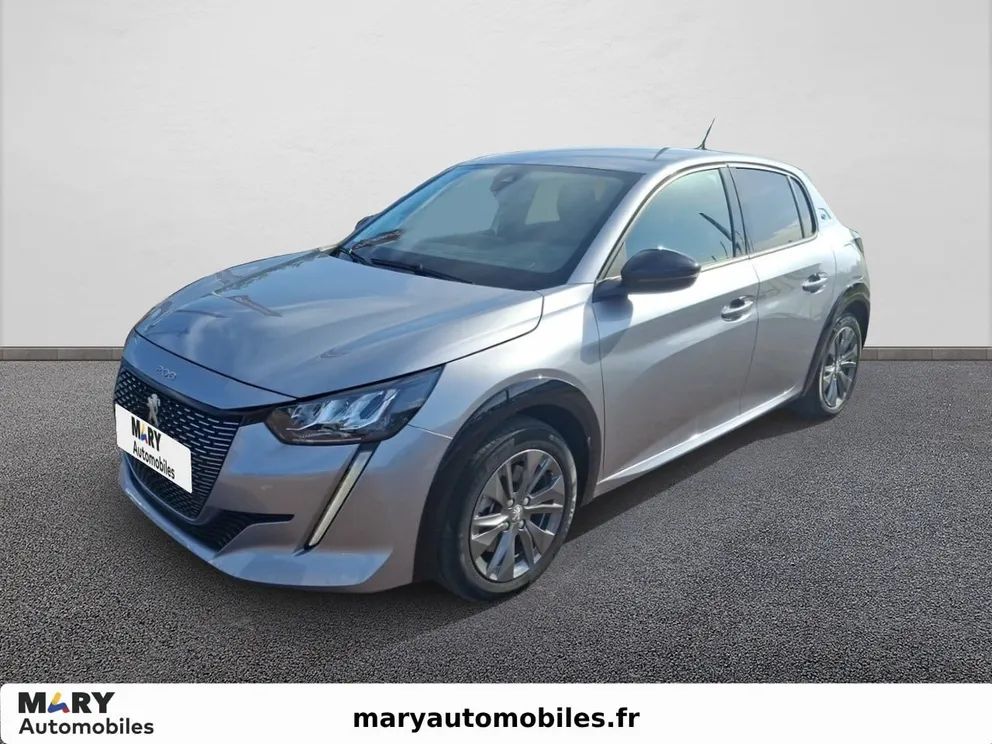 Véhicule occasion 1231483 - peugeot 208 - Photo 1