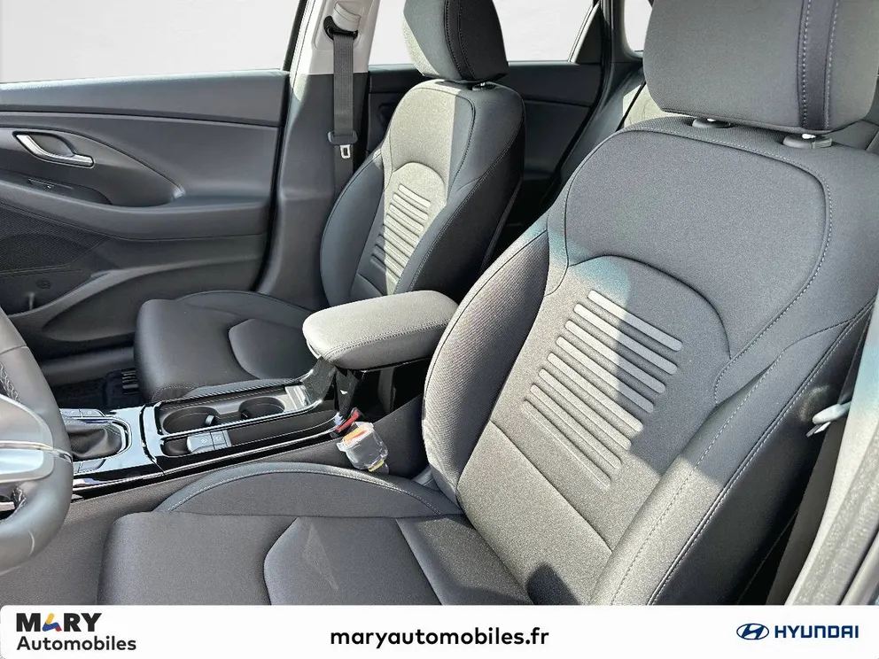 Véhicule occasion 138915 - hyundai i30 - Photo 9