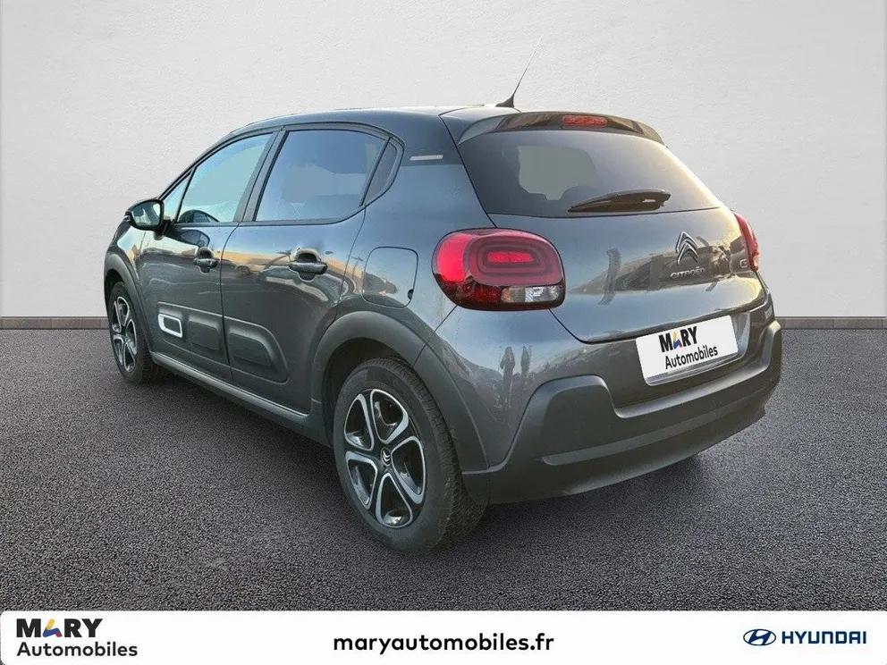 Véhicule occasion 152428 - Citroën C3 - Photo 7