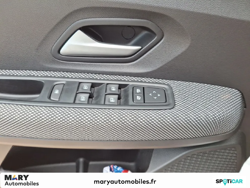 Véhicule occasion 1239687 - dacia SANDERO - Photo 14