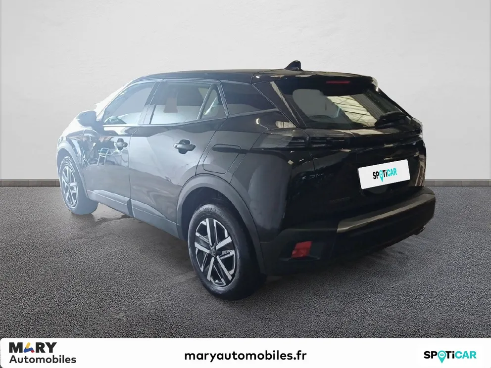 Véhicule occasion 1232728 - peugeot 2008 - Photo 2