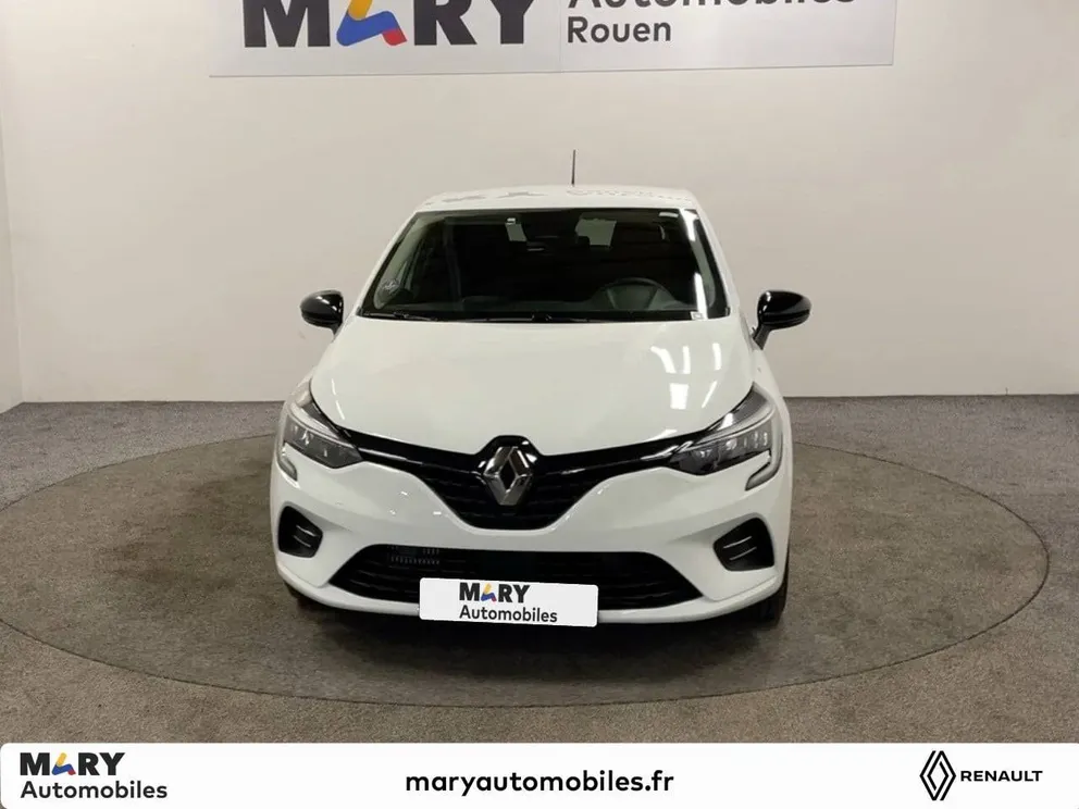Véhicule occasion 208424 - renault CLIO - Photo 2