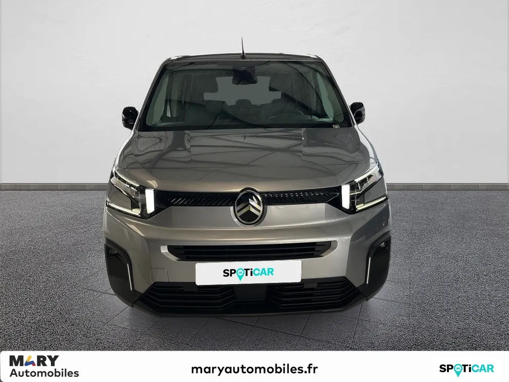 Véhicule occasion 1232149 - Citroën BERLINGO - Photo 6