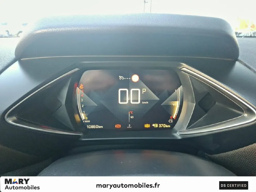 Véhicule occasion 225183 - ds DS 3 - Photo 13