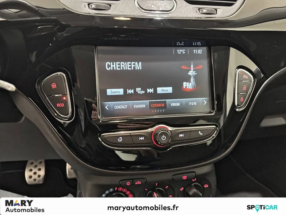 Véhicule occasion 210092 - opel CORSA - Photo 12