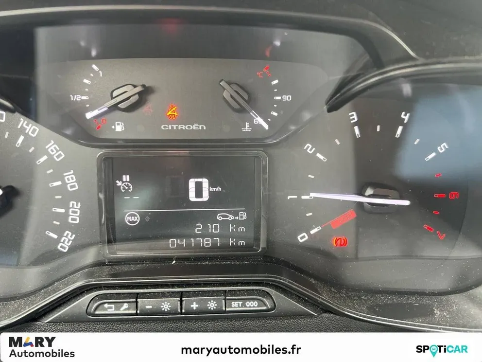 Véhicule occasion 230323 - Citroën C3 - Photo 14