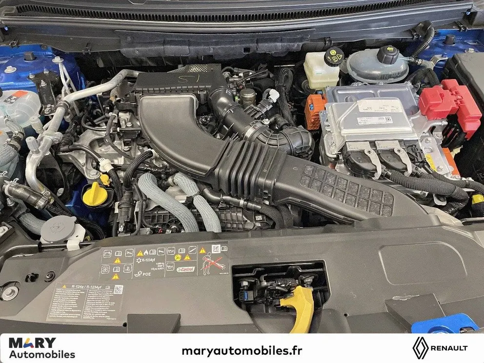 Véhicule occasion 174331 - renault RAFALE - Photo 20