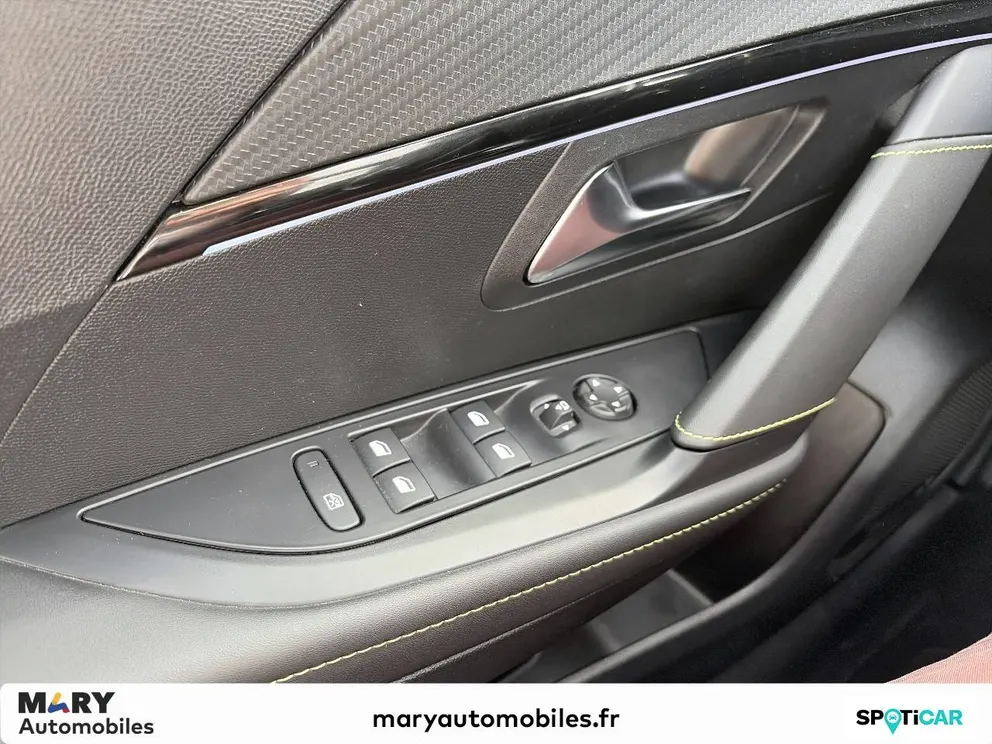 Véhicule occasion 222628 - peugeot 208 - Photo 21