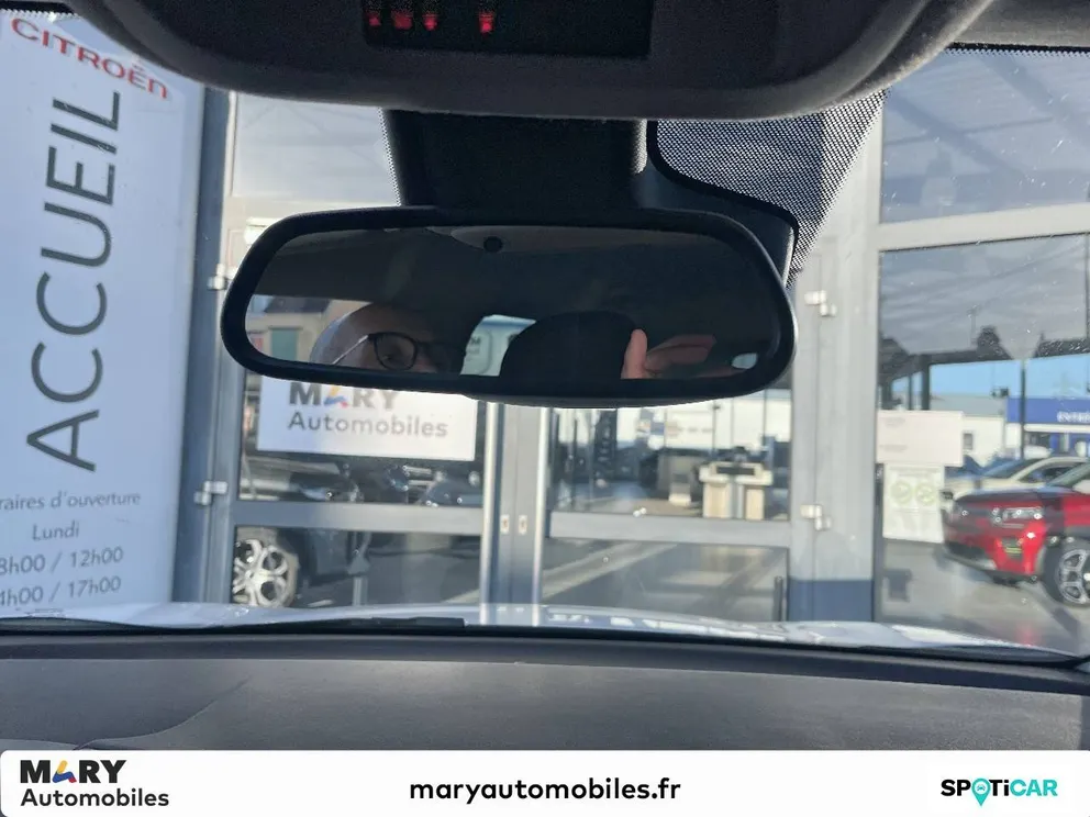 Véhicule occasion 214702 - Citroën C3 AIRCROSS - Photo 15