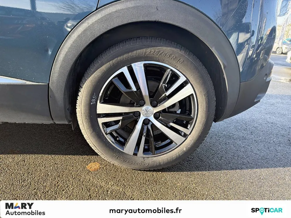 Véhicule occasion 208567 - peugeot 3008 - Photo 11