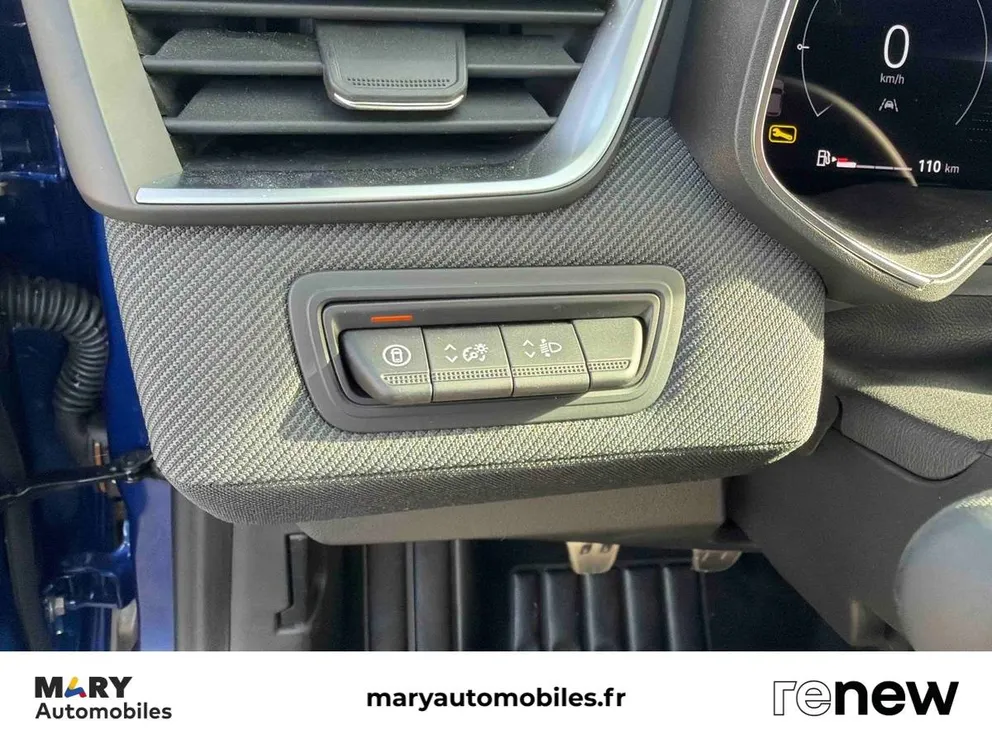 Véhicule occasion 233953 - renault CLIO - Photo 22