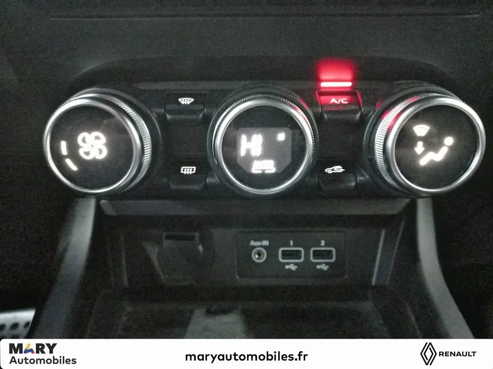 Véhicule occasion 214080 - renault ARKANA - Photo 15
