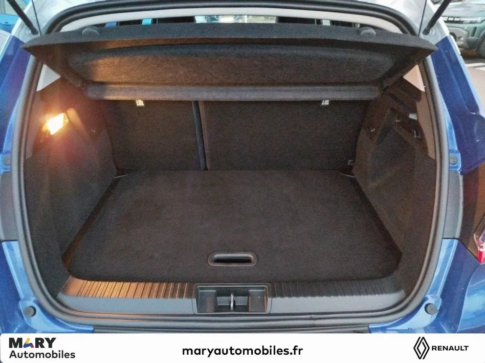 Véhicule occasion 207138 - renault CAPTUR - Photo 6