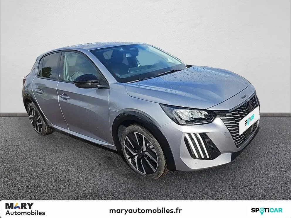 Véhicule occasion 194608 - peugeot 208 - Photo 3