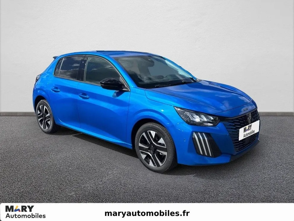 Véhicule occasion 196213 - peugeot 208 - Photo 3