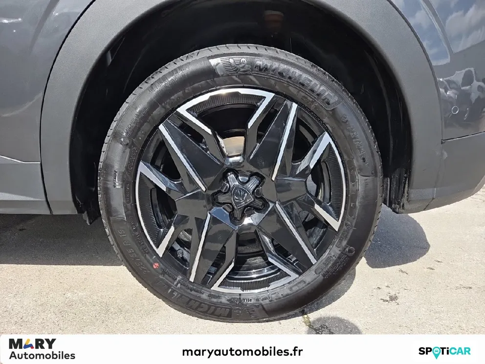 Véhicule occasion 232115 - peugeot 3008 - Photo 7