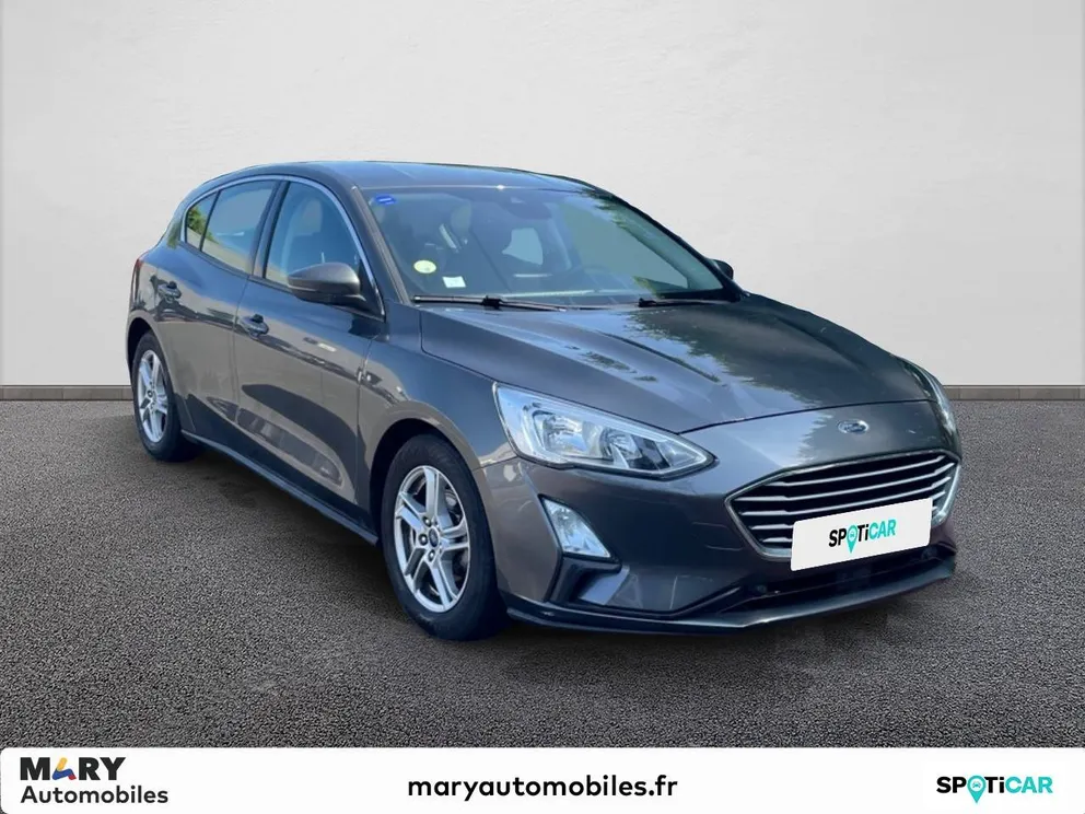 Véhicule occasion 184735 - ford FOCUS - Photo 3