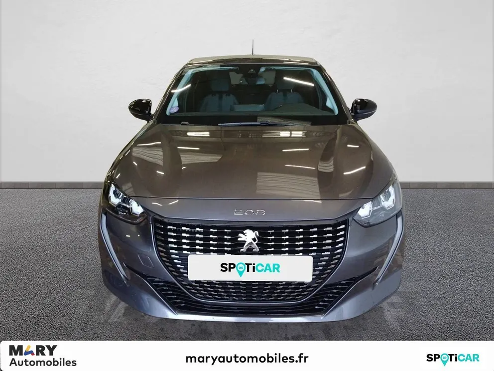 Véhicule occasion 211352 - peugeot 208 - Photo 2