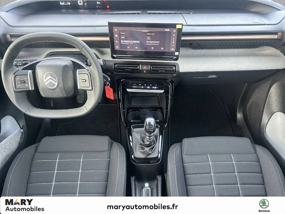 Véhicule occasion 210986 - Citroën C3 AIRCROSS - Photo 8