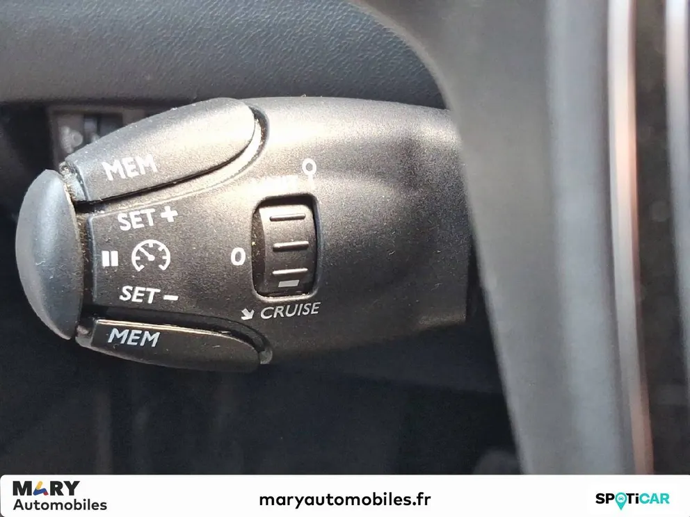 Véhicule occasion 238671 - peugeot 2008 - Photo 18