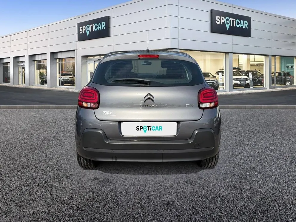 Véhicule occasion 183583 - Citroën C3 - Photo 5
