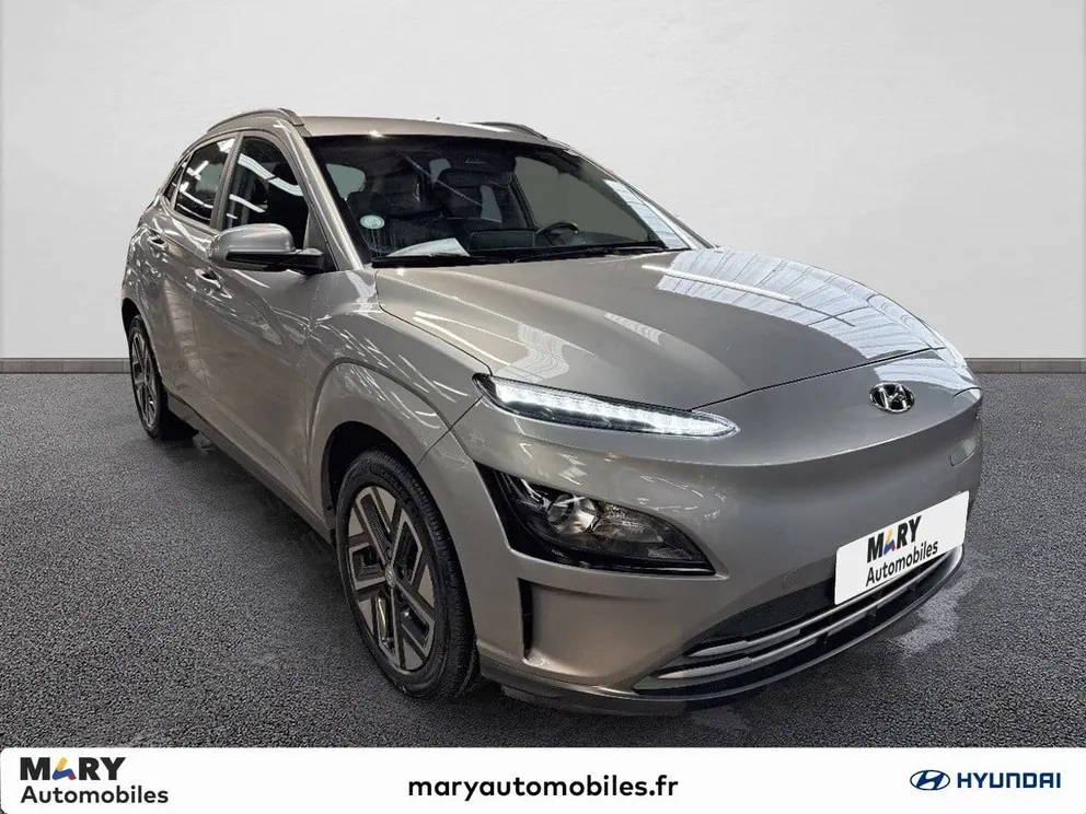Véhicule occasion 215545 - hyundai KONA - Photo 3