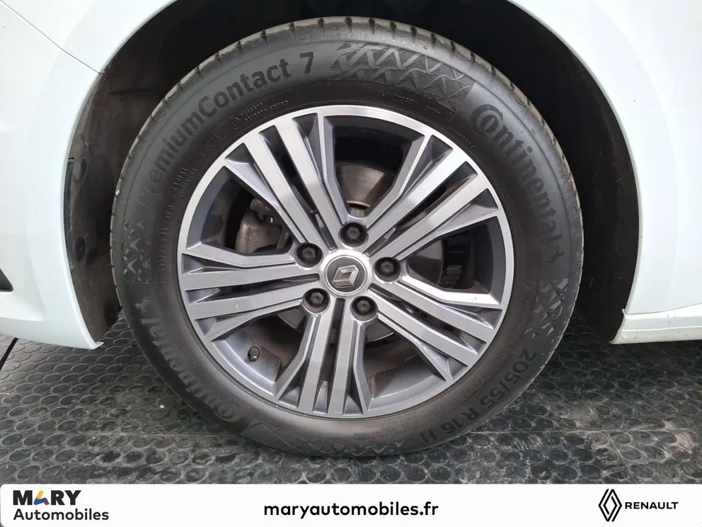 Véhicule occasion 229194 - renault MEGANE - Photo 16