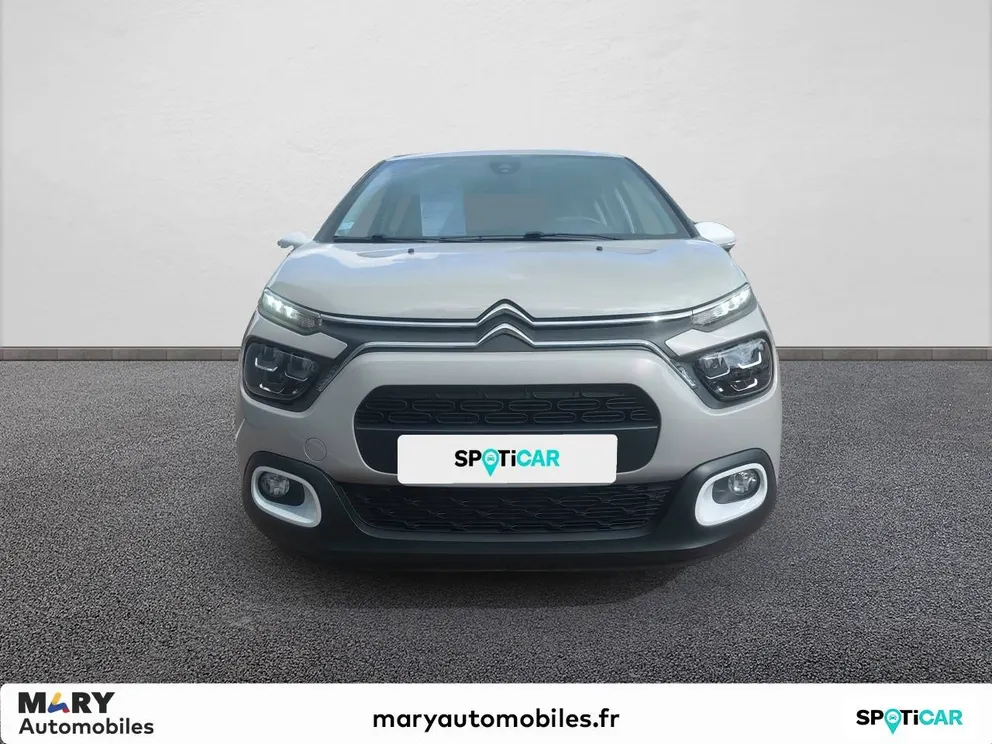Véhicule occasion 228087 - Citroën C3 - Photo 2