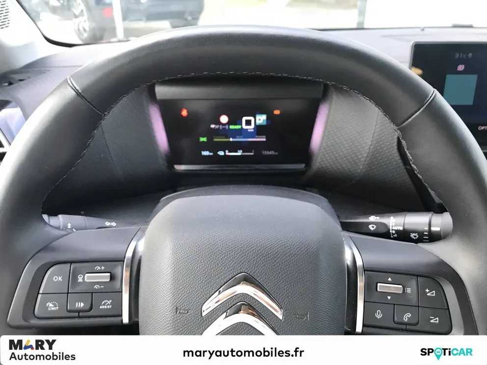 Véhicule occasion 93702 - Citroën C4 - Photo 14