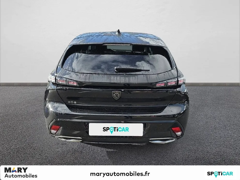 Véhicule occasion 166673 - peugeot 308 - Photo 5