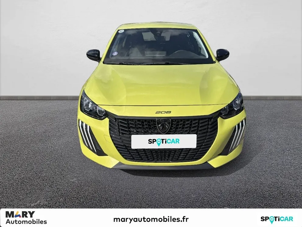 Véhicule occasion 231275 - peugeot 208 - Photo 2