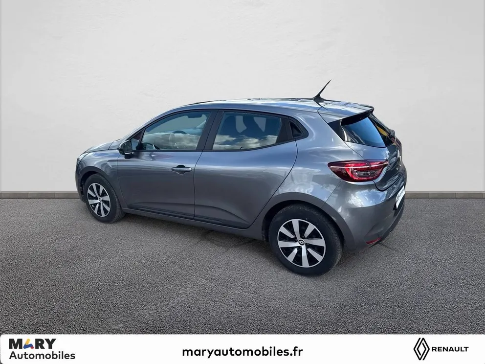 Véhicule occasion 195746 - renault CLIO - Photo 7