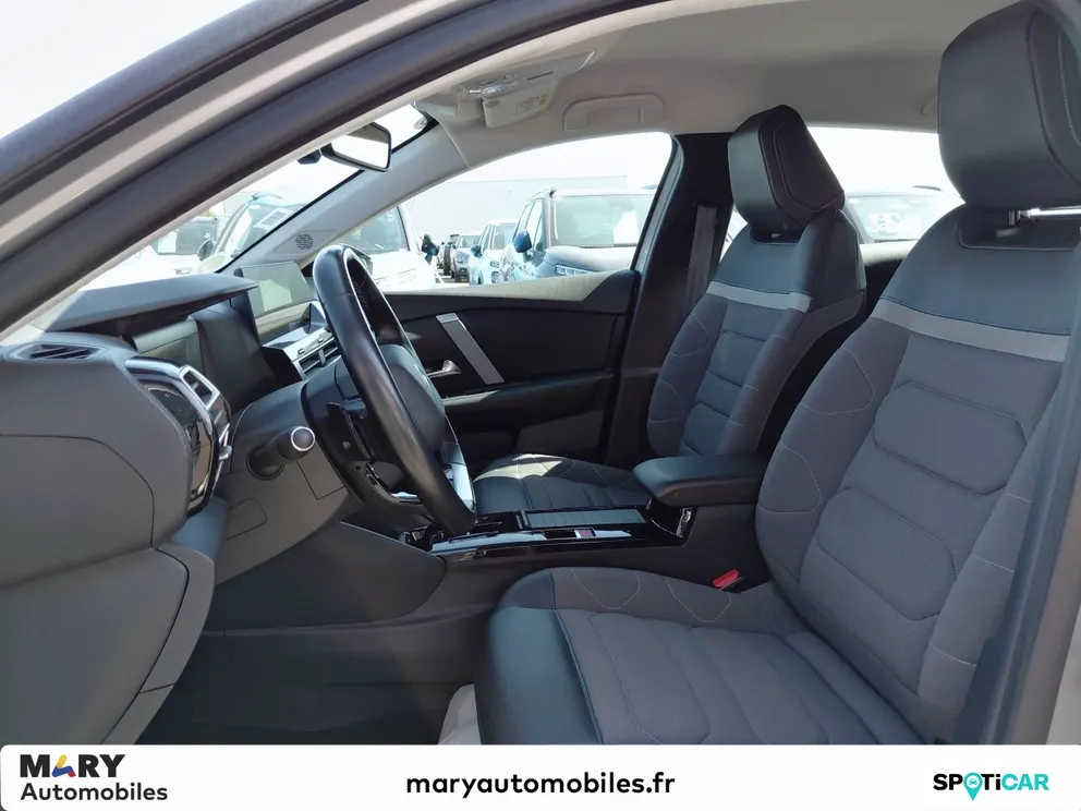 Véhicule occasion 1230481 - Citroën C4 - Photo 17