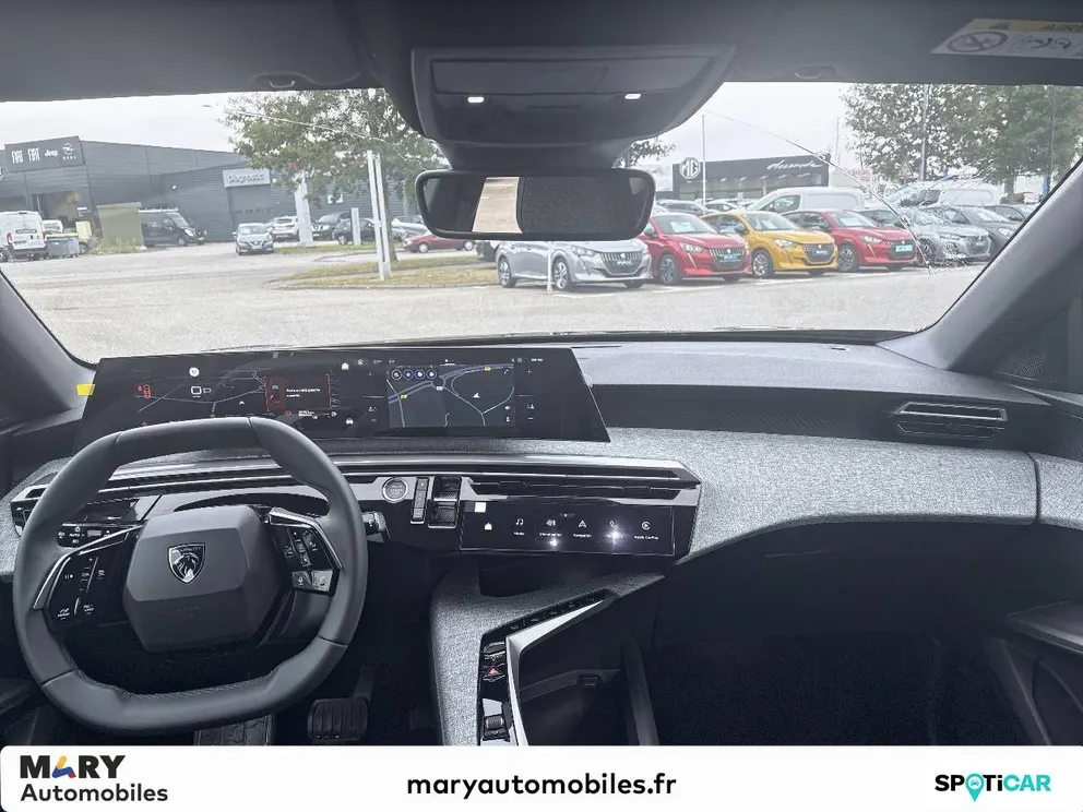 Véhicule occasion 176974 - peugeot 3008 - Photo 8