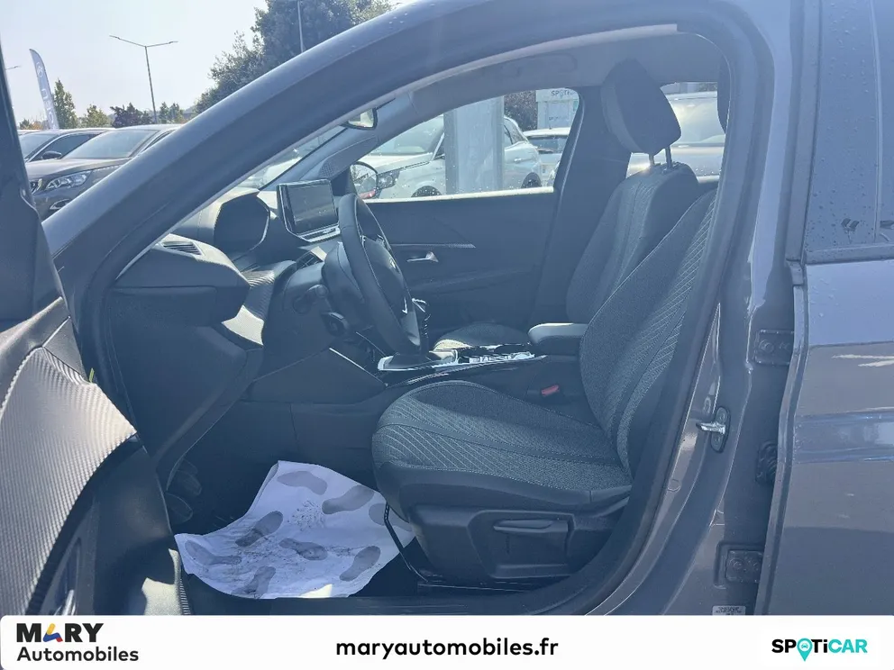Véhicule occasion 1231864 - peugeot 208 - Photo 13