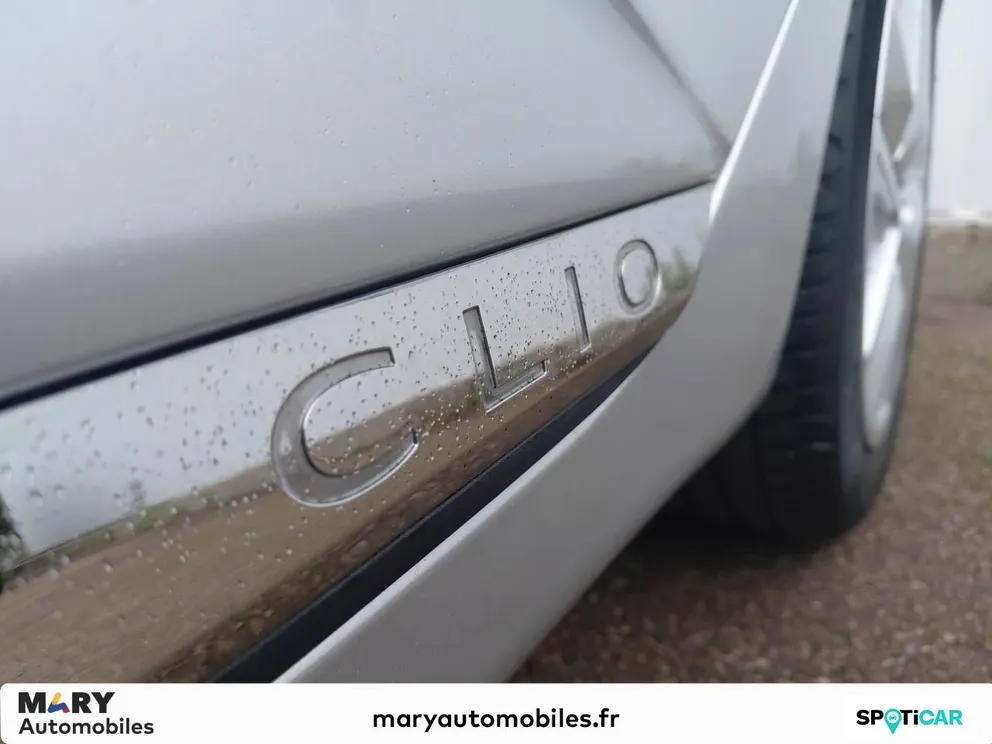 Véhicule occasion 192937 - renault CLIO - Photo 25