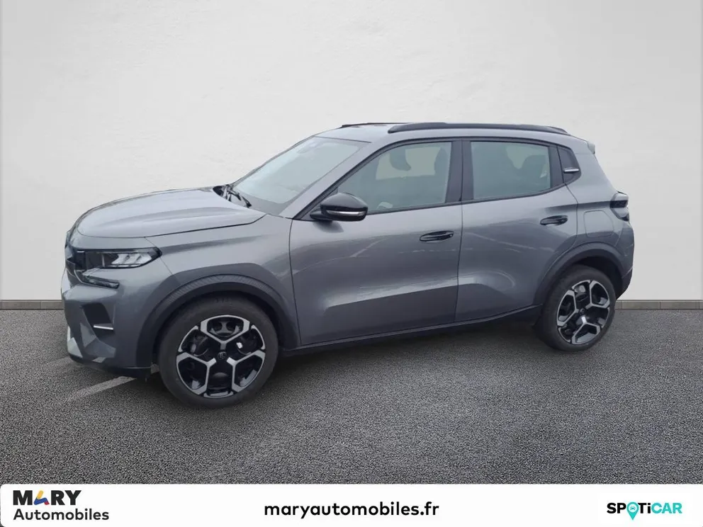 Véhicule occasion 200044 - Citroën C3 - Photo 1