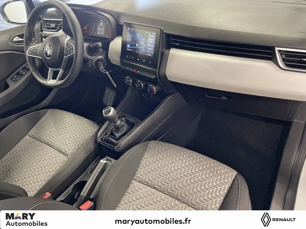 Véhicule occasion 222574 - renault CLIO - Photo 17