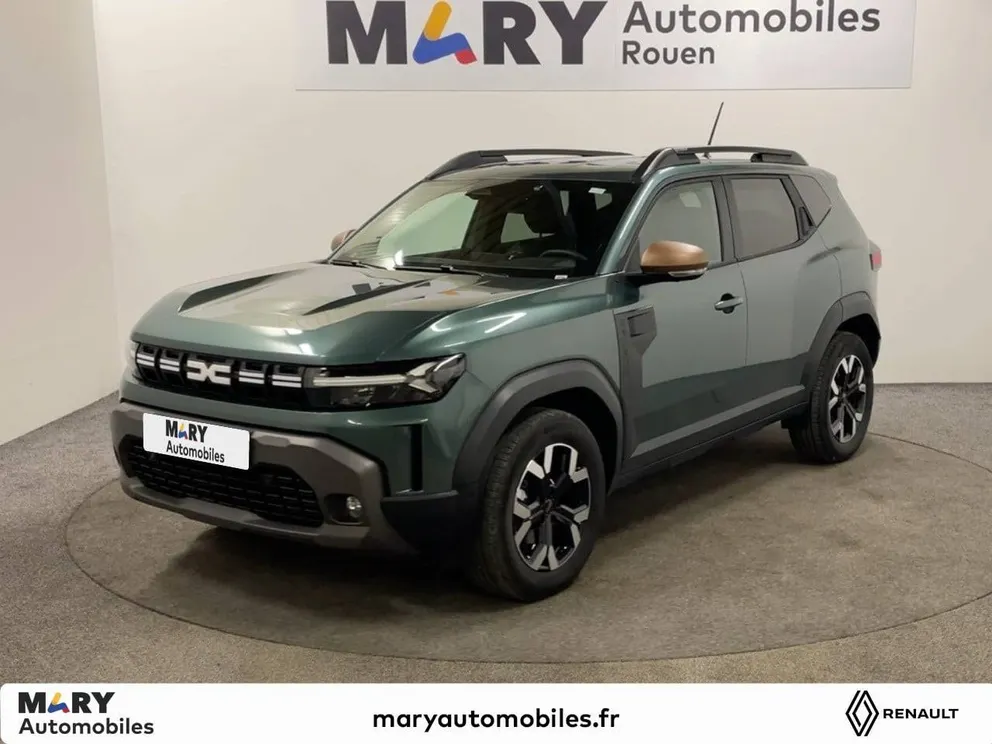 Véhicule occasion 207476 - dacia DUSTER - Photo 1