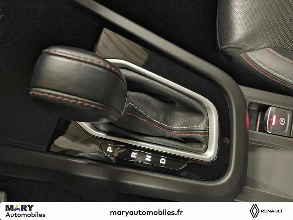 Véhicule occasion 213310 - renault ARKANA - Photo 13