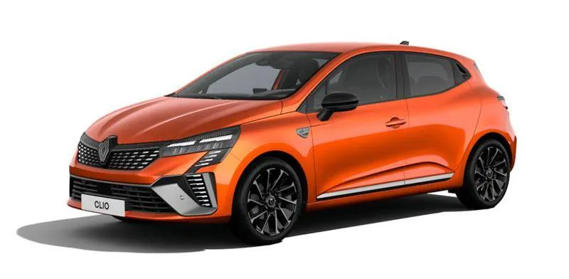 Véhicule occasion 206346 - renault CLIO - Photo 1