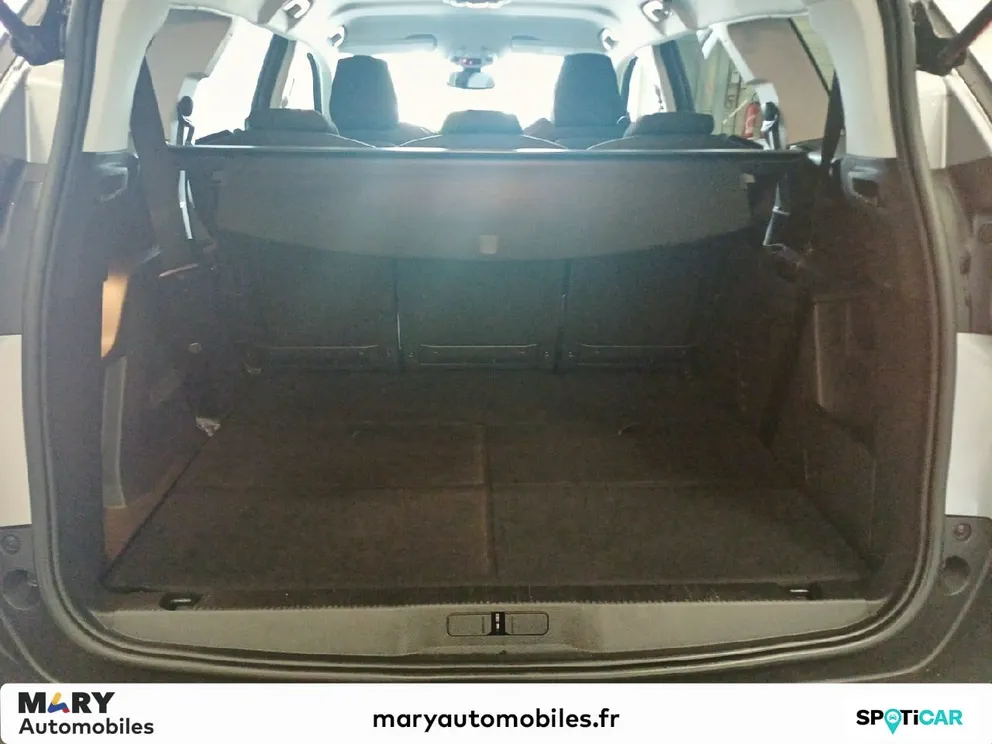 Véhicule occasion 234003 - peugeot 5008 - Photo 16