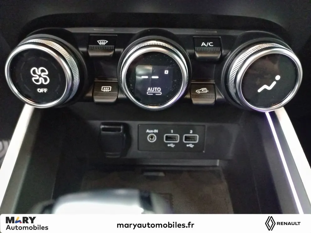 Véhicule occasion 214477 - renault CLIO - Photo 15