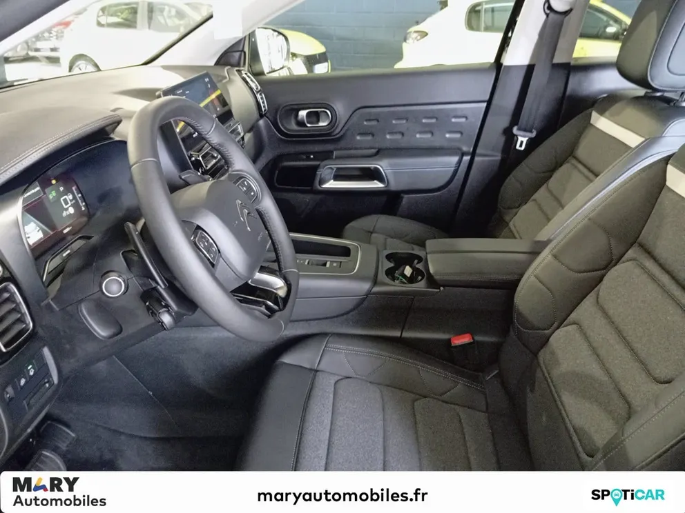 Véhicule occasion 233469 - Citroën C5 AIRCROSS - Photo 13