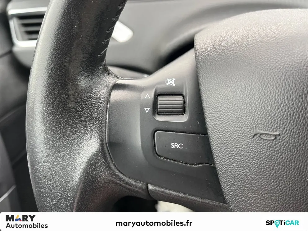 Véhicule occasion 206921 - peugeot 2008 - Photo 17