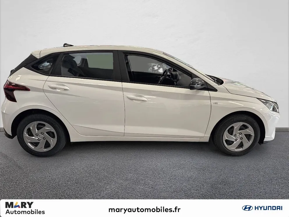 Véhicule occasion 189122 - hyundai i20 - Photo 4