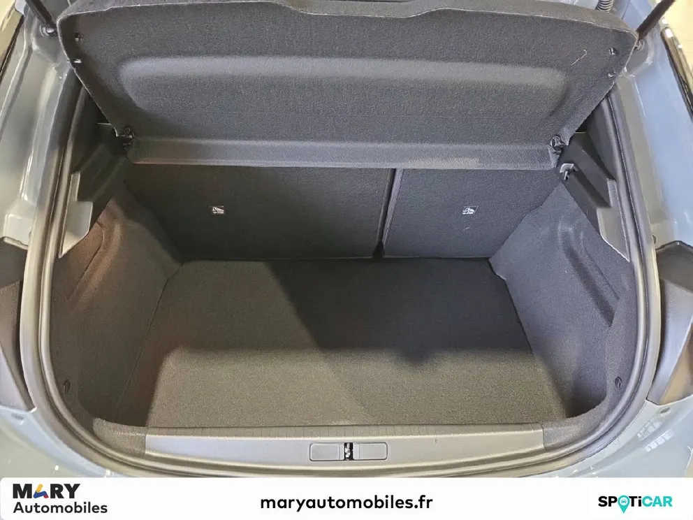 Véhicule occasion 230640 - opel CORSA - Photo 6