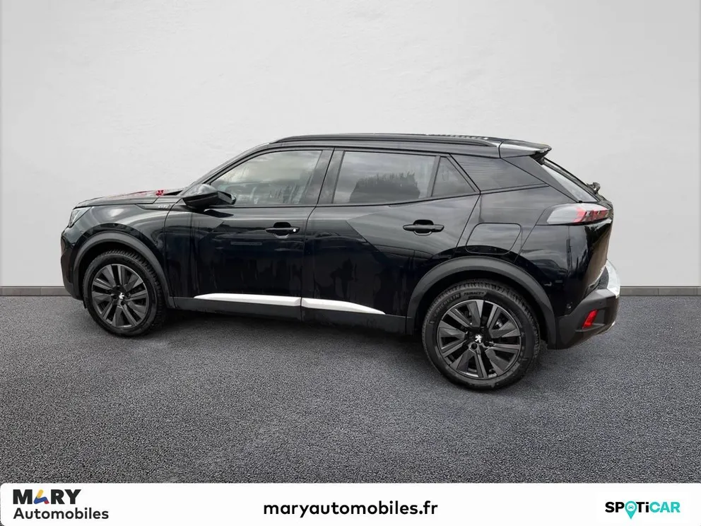 Véhicule occasion 141905 - peugeot 2008 - Photo 7