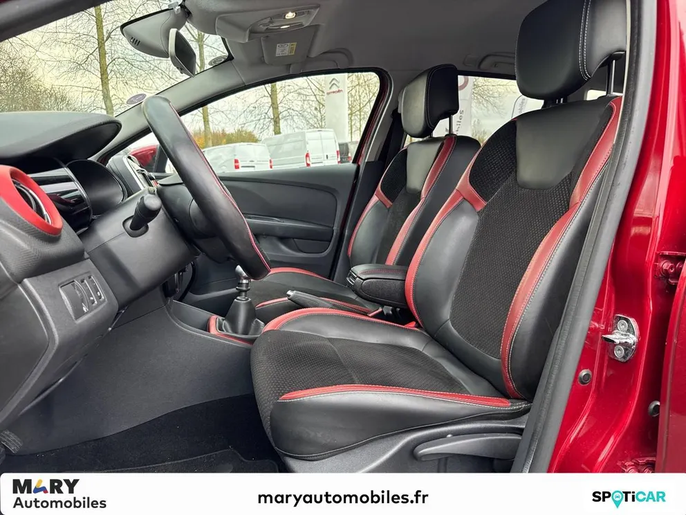 Véhicule occasion 202370 - renault CLIO - Photo 9
